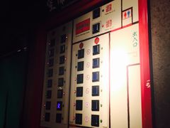 -一兰拉面(梅田阪急东通店)