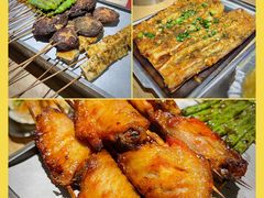 -串嘴爸爸