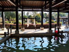 -三江森林温泉度假区