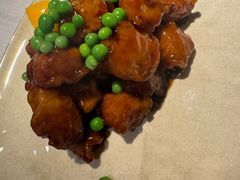 糖醋里脊-杭儿风餐厅(嘉里中心店)