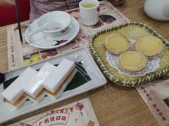 -赏点粤式点心(广州塔店)