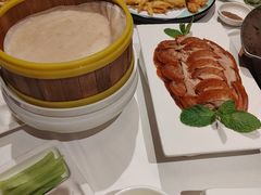 -贝勒爷·酥不腻烤鸭
