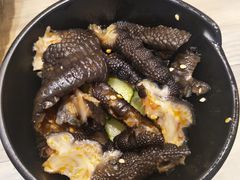 -好人民间小吃(镇江八佰伴店)