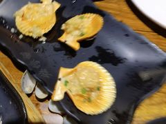 -烧蠔帮·生蚝海鲜牌档(观海店)