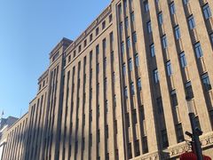 -上海市第一医药商店(南京东路店)