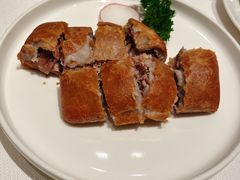 -莆田餐厅PUTIEN(武商MALL店)