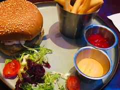 -bluefrog蓝蛙(水游城店)