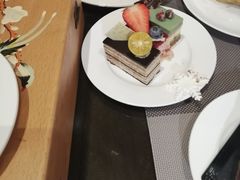-美食汇·海鲜自助西餐厅·江门富力万达嘉华酒店