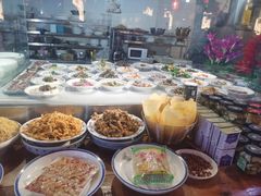 -鱼窝棚柴火铁锅炖(富山屯店)