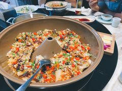 -花城粤菜餐厅(高新区店)
