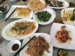 -湛江渔港·大排档(乐园路总店)