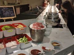 -西安绿地假日酒店·丽宝轩中餐厅