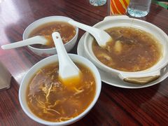 -添發碗仔翅美食