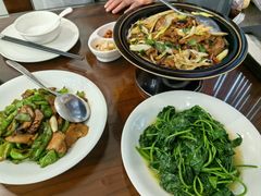 -茶港食堂(武昌店)
