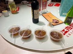 -江南韵·无锡太湖文化体验餐厅(凤凰天街店)
