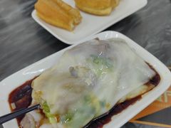 -穗银肠粉店(东川路店)