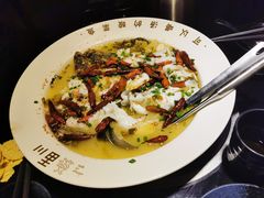 -川里谈·川味小馆(北京路店)