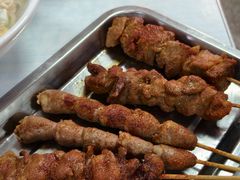 -海平馄饨(逍遥二路店)