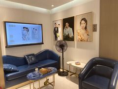 -海马体大师店(上海华润时代广场大师店)