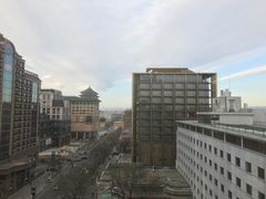 -和平宾馆(王府井店)