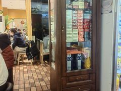 -王中王餐厅(东安路店)