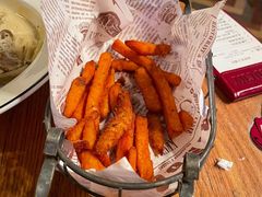 -MR.ROCKY洛奇先生RESTAURANT&BAR(宝安壹方城店)