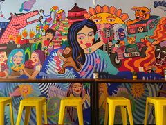 -Mesa Madre梅萨妈妈·Bintana(国贸店)