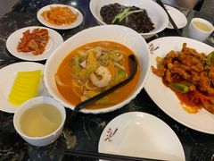 -桃园中华料理炸酱面(燕儿岛路店)