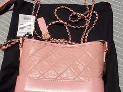 -CHANEL(恒隆广场店)