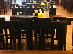 大堂-姚记炒肝店(簋街店)