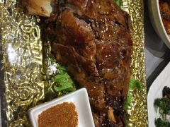 -老爷庙风味美食府(魏都大道店)