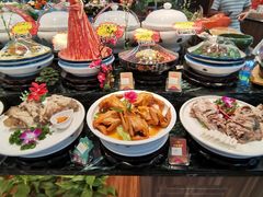 -大鹏饭店·金陵家宴(奥体中心店)