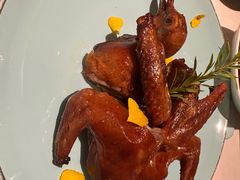 -上上瓷·艺境川菜(IFS旗舰店)