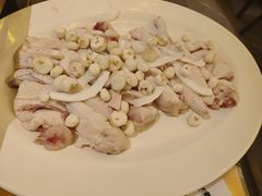 -润泽园椰子鸡(汇一城店)