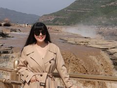 -陕西黄河壶口瀑布旅游区