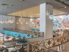 -半天妖烤鱼(石岛店)