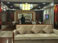 -东海森林温泉度假酒店