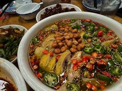 -艺味深尝(云锦路店)