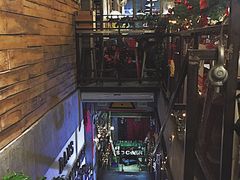 -MI WU FACTORY米屋美食工厂餐厅(绿地店)