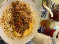 -撒拉花儿·新疆菜·清真(太阳宫店)