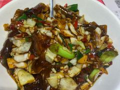 -龙师傅卤炒(天马店)