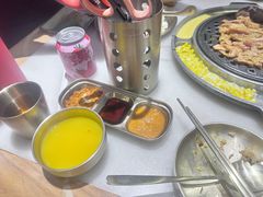 -韩宫宴烤肉·料理(颛桥万达店)