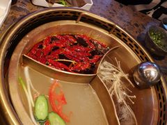 -小龙坎老火锅(北京三里屯店)
