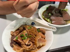 -梓记牛什(總店)