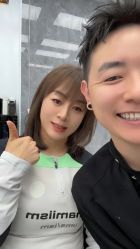 -5M HAIR SALON 旗舰店
