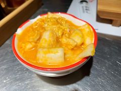 泡菜-火山屋台(新街口店)