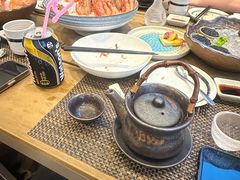 -田舍家Inakaya·炉端烧·铁板烧(天汇igc店)