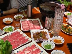 -肆拾壹號烤肉(龙岗店)
