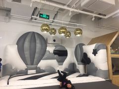-Lilliput粒粒堡亲子餐厅(置汇旭辉店)