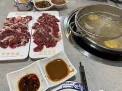 -杏花吴记牛肉火锅